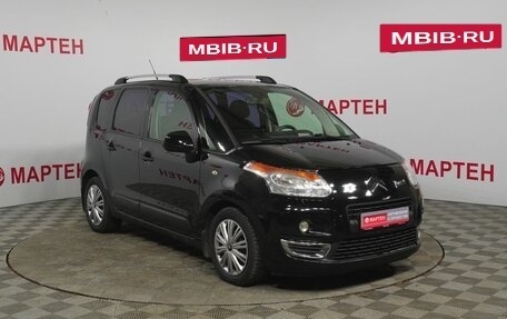 Citroen C3 Picasso I, 2012 год, 556 000 рублей, 3 фотография