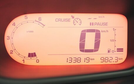 Citroen C3 Picasso I, 2012 год, 556 000 рублей, 16 фотография