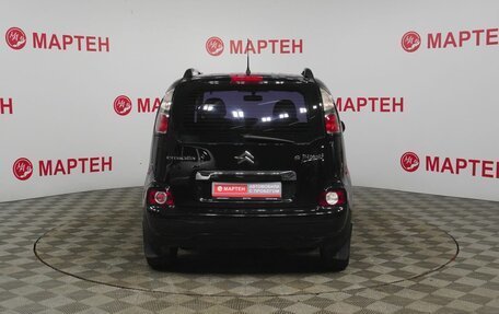 Citroen C3 Picasso I, 2012 год, 556 000 рублей, 6 фотография