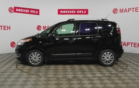 Citroen C3 Picasso I, 2012 год, 556 000 рублей, 8 фотография