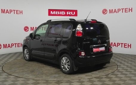 Citroen C3 Picasso I, 2012 год, 556 000 рублей, 7 фотография