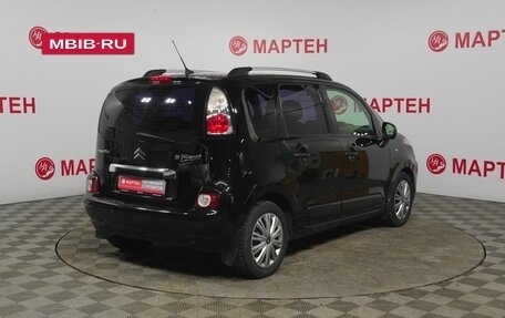 Citroen C3 Picasso I, 2012 год, 556 000 рублей, 5 фотография