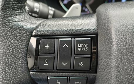 Toyota Fortuner II, 2018 год, 3 570 000 рублей, 13 фотография