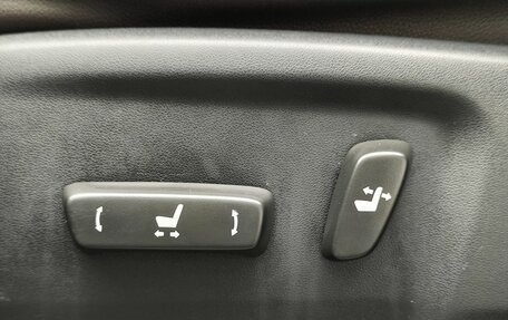 Toyota Fortuner II, 2018 год, 3 570 000 рублей, 20 фотография