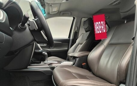 Toyota Fortuner II, 2018 год, 3 570 000 рублей, 16 фотография