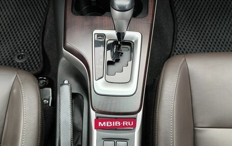 Toyota Fortuner II, 2018 год, 3 570 000 рублей, 11 фотография