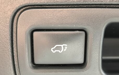 Toyota Fortuner II, 2018 год, 3 570 000 рублей, 28 фотография