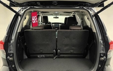 Toyota Fortuner II, 2018 год, 3 570 000 рублей, 26 фотография