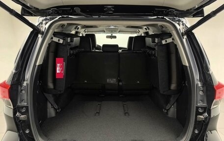 Toyota Fortuner II, 2018 год, 3 570 000 рублей, 27 фотография