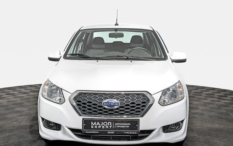 Datsun on-DO I рестайлинг, 2019 год, 645 000 рублей, 2 фотография