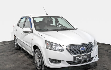 Datsun on-DO I рестайлинг, 2019 год, 645 000 рублей, 3 фотография