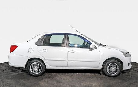 Datsun on-DO I рестайлинг, 2019 год, 645 000 рублей, 4 фотография