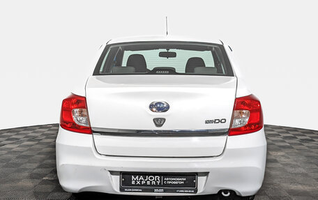 Datsun on-DO I рестайлинг, 2019 год, 645 000 рублей, 6 фотография