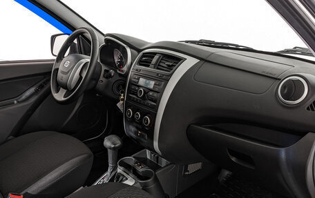 Datsun on-DO I рестайлинг, 2019 год, 645 000 рублей, 13 фотография