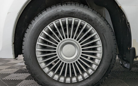 Datsun on-DO I рестайлинг, 2019 год, 645 000 рублей, 12 фотография