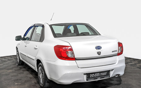 Datsun on-DO I рестайлинг, 2019 год, 645 000 рублей, 7 фотография