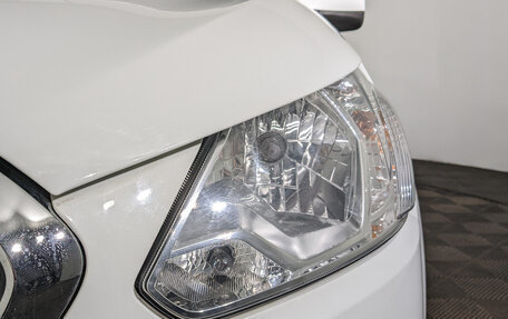 Datsun on-DO I рестайлинг, 2019 год, 645 000 рублей, 11 фотография