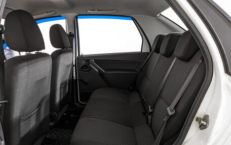 Datsun on-DO I рестайлинг, 2019 год, 645 000 рублей, 18 фотография