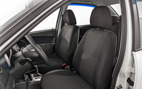 Datsun on-DO I рестайлинг, 2019 год, 645 000 рублей, 20 фотография