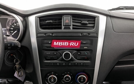 Datsun on-DO I рестайлинг, 2019 год, 645 000 рублей, 17 фотография