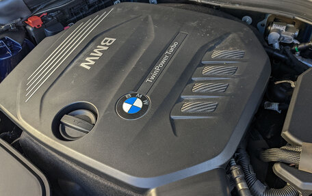 BMW 5 серия, 2020 год, 4 500 000 рублей, 9 фотография