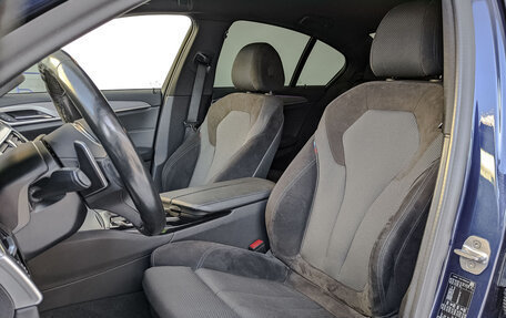 BMW 5 серия, 2020 год, 4 500 000 рублей, 20 фотография