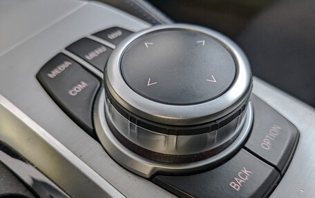 BMW 5 серия, 2020 год, 4 500 000 рублей, 25 фотография