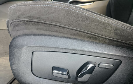 BMW 5 серия, 2020 год, 4 500 000 рублей, 30 фотография