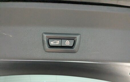 BMW X3, 2021 год, 5 800 000 рублей, 5 фотография