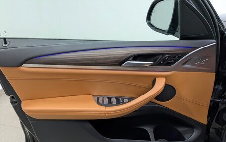 BMW X3, 2021 год, 5 800 000 рублей, 8 фотография