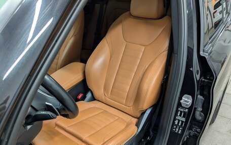 BMW X3, 2021 год, 5 800 000 рублей, 14 фотография