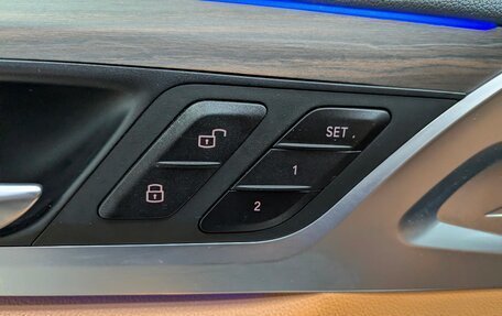 BMW X3, 2021 год, 5 800 000 рублей, 10 фотография