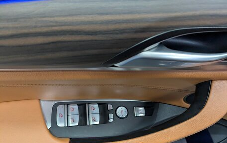 BMW X3, 2021 год, 5 800 000 рублей, 9 фотография