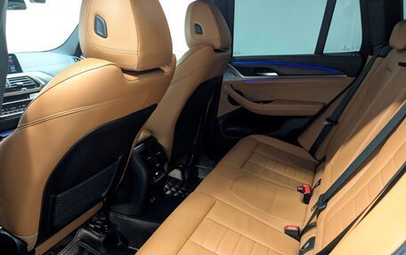 BMW X3, 2021 год, 5 800 000 рублей, 6 фотография