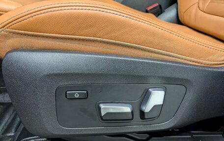 BMW X3, 2021 год, 5 800 000 рублей, 12 фотография