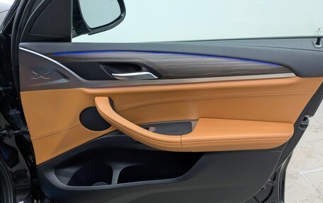 BMW X3, 2021 год, 5 800 000 рублей, 18 фотография