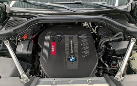 BMW X3, 2021 год, 5 800 000 рублей, 16 фотография