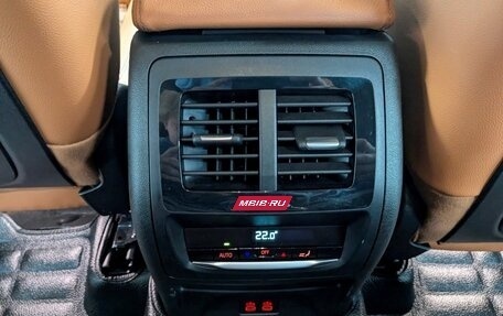 BMW X3, 2021 год, 5 800 000 рублей, 20 фотография