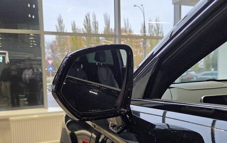 Haval F7x, 2026 год, 3 563 010 рублей, 13 фотография