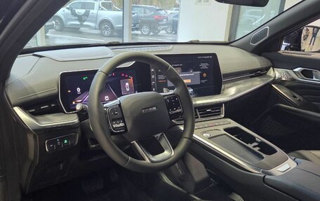 Haval F7x, 2026 год, 3 563 010 рублей, 3 фотография