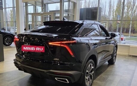 Haval F7x, 2026 год, 3 563 010 рублей, 7 фотография
