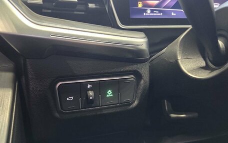 Haval F7x, 2026 год, 3 563 010 рублей, 21 фотография