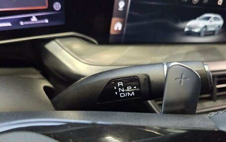 Haval F7x, 2026 год, 3 563 010 рублей, 23 фотография