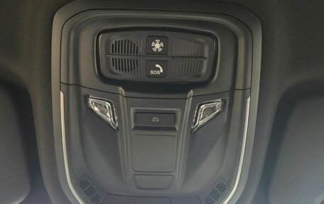 Haval F7x, 2026 год, 3 563 010 рублей, 29 фотография