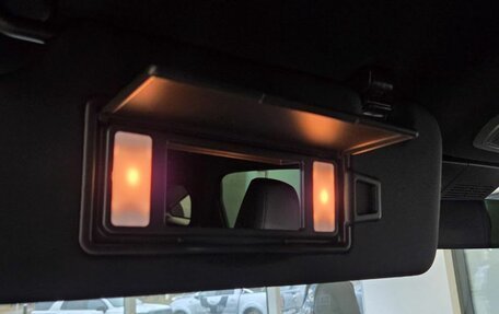 Haval F7x, 2026 год, 3 563 010 рублей, 28 фотография