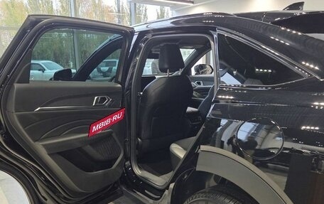 Haval F7x, 2026 год, 3 563 010 рублей, 30 фотография