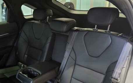 Haval F7x, 2026 год, 3 563 010 рублей, 33 фотография