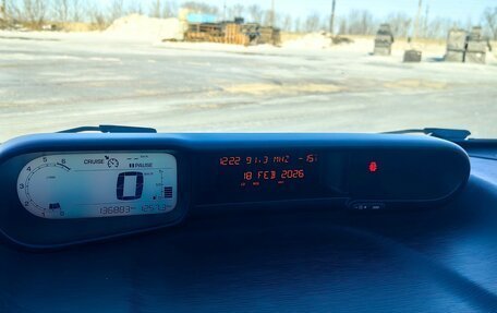 Citroen C3 Picasso I, 2010 год, 600 000 рублей, 4 фотография