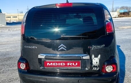 Citroen C3 Picasso I, 2010 год, 600 000 рублей, 2 фотография