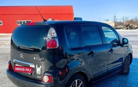 Citroen C3 Picasso I, 2010 год, 600 000 рублей, 3 фотография